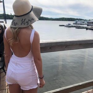 Meet your Posher, Jessie